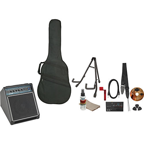 AG15 Acoustic Amp Pack