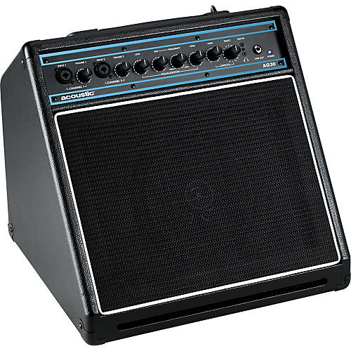 AG30 30W 1x8 Acoustic Guitar Combo Amp