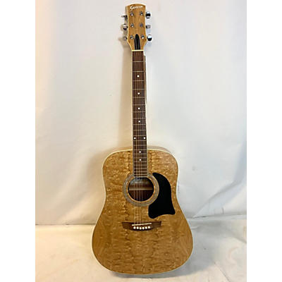 Garrison AG300 Acoustic Electric Guitar
