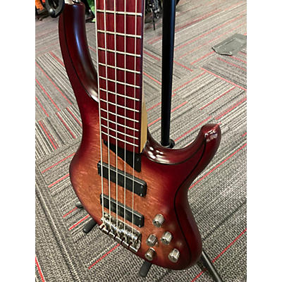 MTD AG5 ANDREW GOUCHE Electric Bass Guitar