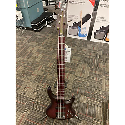 MTD AG5 KINGSTON ANDREW GOUCHE Electric Bass Guitar