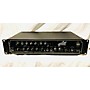 Used Aguilar AG500 Bass Amp Head