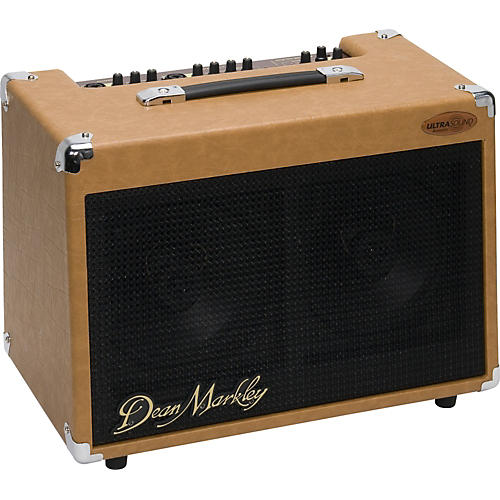 AG50DS4 50W 2x8 Acoustic Combo Amp