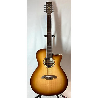 Alvarez AG60 8CESHB Acoustic Guitar