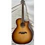 Used Alvarez AG608CE Acoustic Electric Guitar Sunburst