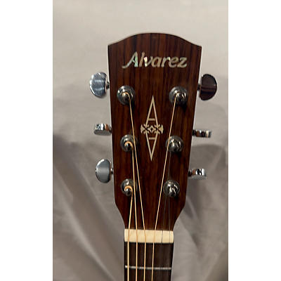 Alvarez AG60AR Acoustic Guitar