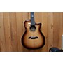 Used Alvarez AG610 Acoustic Electric Guitar 3 Color Sunburst