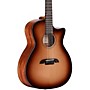 Alvarez AG610CE-12SHB Artist Grand Auditorium Acoustic-Electric Guitar
