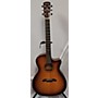 Used Alvarez AG610CE Acoustic Electric Guitar 3 Color Sunburst