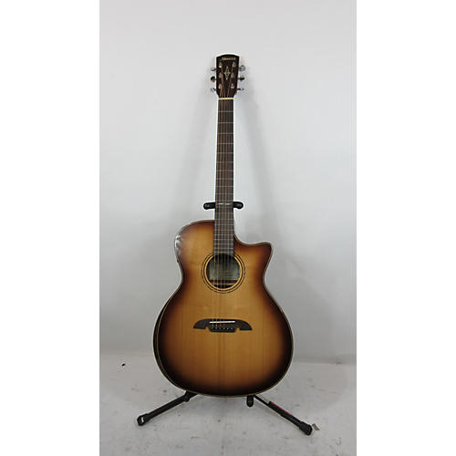 AG610CEAR Acoustic Electric Guitar