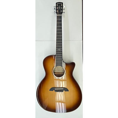 Alvarez AG610CEAR Acoustic Guitar