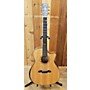 Used Alvarez AG610CEARB Acoustic Electric Guitar Natural