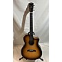 Used Alvarez AG610ECEARSHB Acoustic Electric Guitar SHADOW BURST