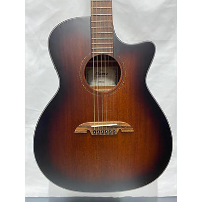 Alvarez AG660CE2 Acoustic Guitar