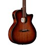 Open-Box Alvarez AG660CE2 Cutaway Grand Auditorium Acoustic-Electric Guitar Condition 2 - Blemished Shadowburst 197881403256