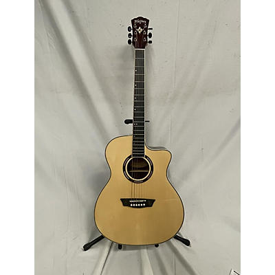Washburn AG70CE Acoustic Electric Guitar