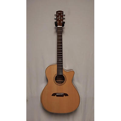 Alvarez AG70WCEAR Acoustic Guitar