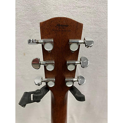 Alvarez AG710CE Grand Auditorium Acoustic Electric Guitar