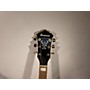 Used Ibanez AG75 Artcore Hollow Body Electric Guitar 2 Color Sunburst