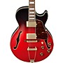 Ibanez AG75G Artcore Hollowbody Electric Guitar Scarlet Gradation