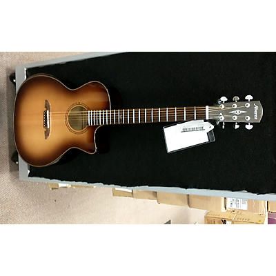 Alvarez AG80CE Acoustic Electric Guitar