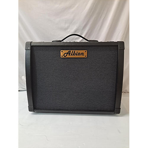 Albion Amplification AG80R Tube Guitar Combo Amp