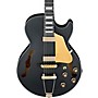 Ibanez AG85 AG Hollow Body Electric Guitar Flat Black