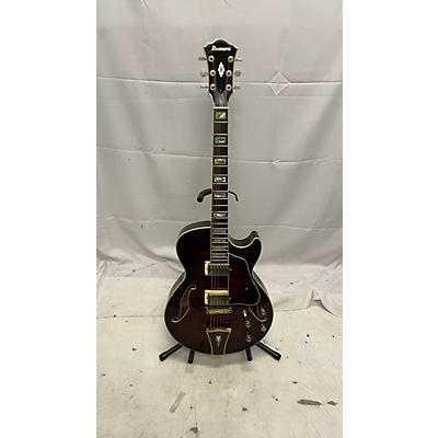 Ibanez AG95 Artcore Expressionist Hollow Body Electric Guitar