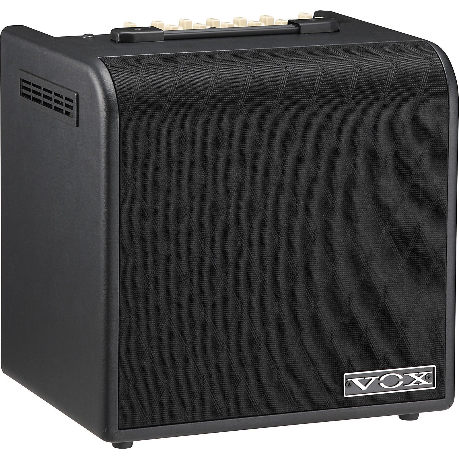 Vox AGA70 70W Acoustic Guitar Combo Amp Musician's Friend