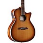 Open-Box Alvarez AGA95CEAR Artist Elite Grand Auditorium Acoustic-Electric Guitar Condition 2 - Blemished Natural Shadow Burst 197881131975