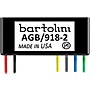 Bartolini AGB/918-2 - Adjustable Gain Buffer