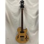 Used Ibanez AGB200 Electric Bass Guitar Natural