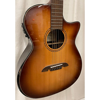 Alvarez AGE910CE Acoustic Electric Guitar