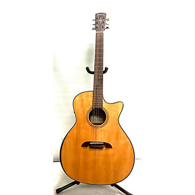 Alvarez AGE910CEAR Acoustic Guitar