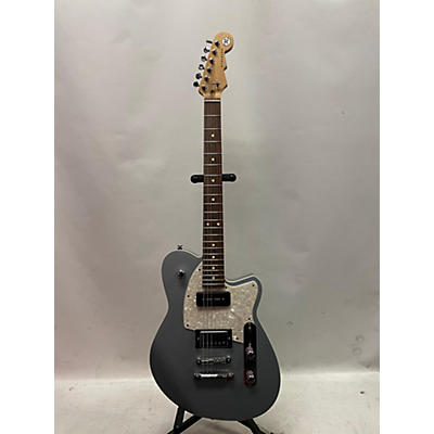 Reverend AGENT OG Solid Body Electric Guitar