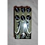 Used Walrus Audio AGES Effect Pedal
