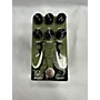 Used Walrus Audio AGES Effect Pedal