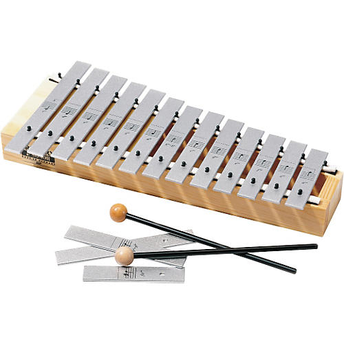 AGP Diatonic Alto Glockenspiel