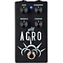 Open-Box Aguilar AGRO Bass Overdrive Effects Pedal Condition 1 - Mint Black