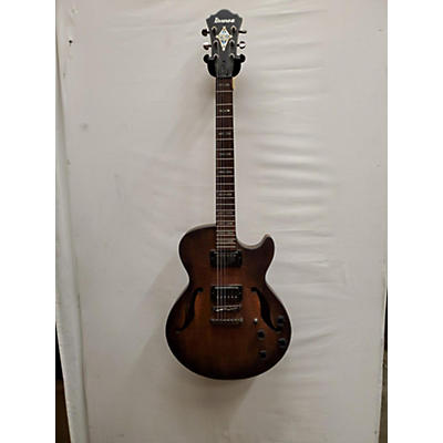 Ibanez AGS83B Hollow Body Electric Guitar