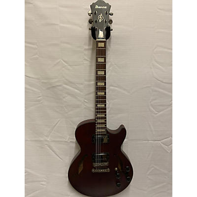 Ibanez AGS83BZ Hollow Body Electric Guitar