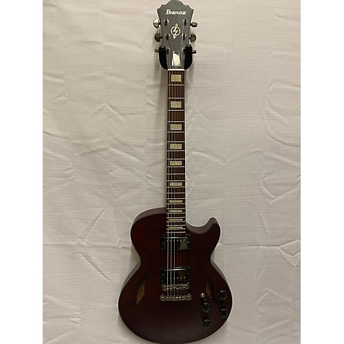 AGS83BZ Hollow Body Electric Guitar