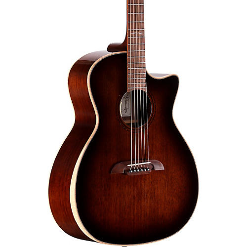 AGW770CEAR 6 String Acoustic Electric Guitar
