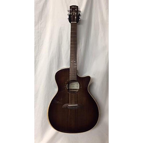 AGW770CEAR Acoustic Electric Guitar