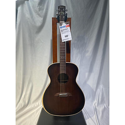 Alvarez AGW77AR Acoustic Guitar