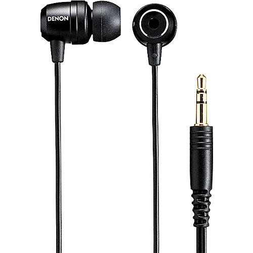 AH-C551 Advanced In-Ear Headphones