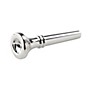 Jet-Tone AH Classic Re-Issue Trumpet Mouthpiece Silver