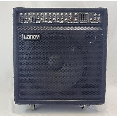 Laney AH300 Bass Combo Amp