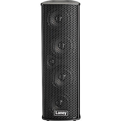 Laney AH4X4 Portable Battery-Powered PA Speaker with Bluetooth