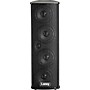 Open-Box Laney AH4X4 Portable Battery-Powered PA Speaker with Bluetooth Condition 1 - Mint  Black